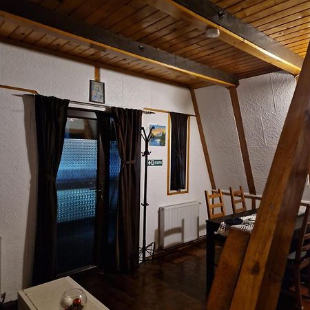 Cabane A Sinaia Синая Экстерьер фото