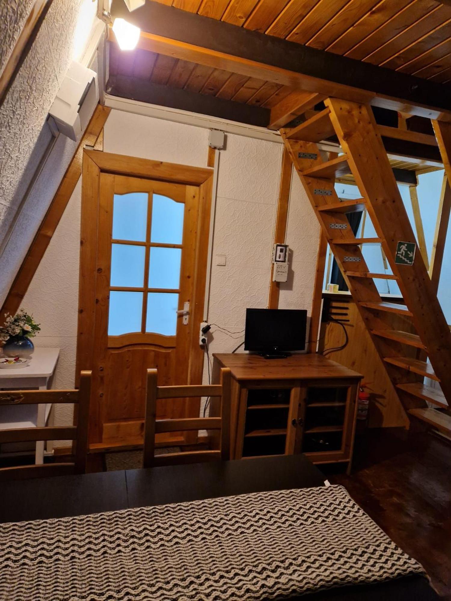 Cabane Синая Экстерьер фото