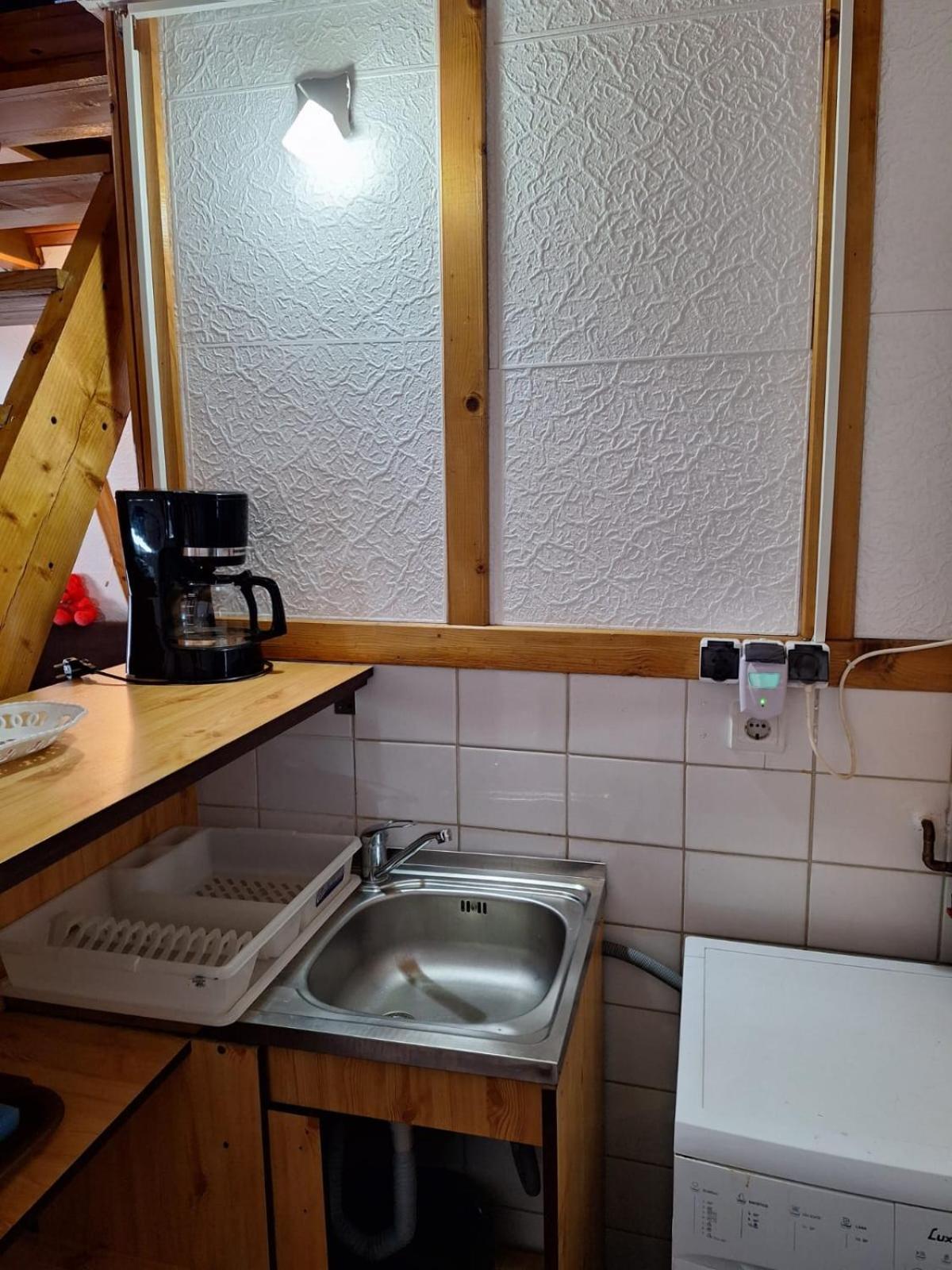 Cabane A Sinaia Синая Экстерьер фото