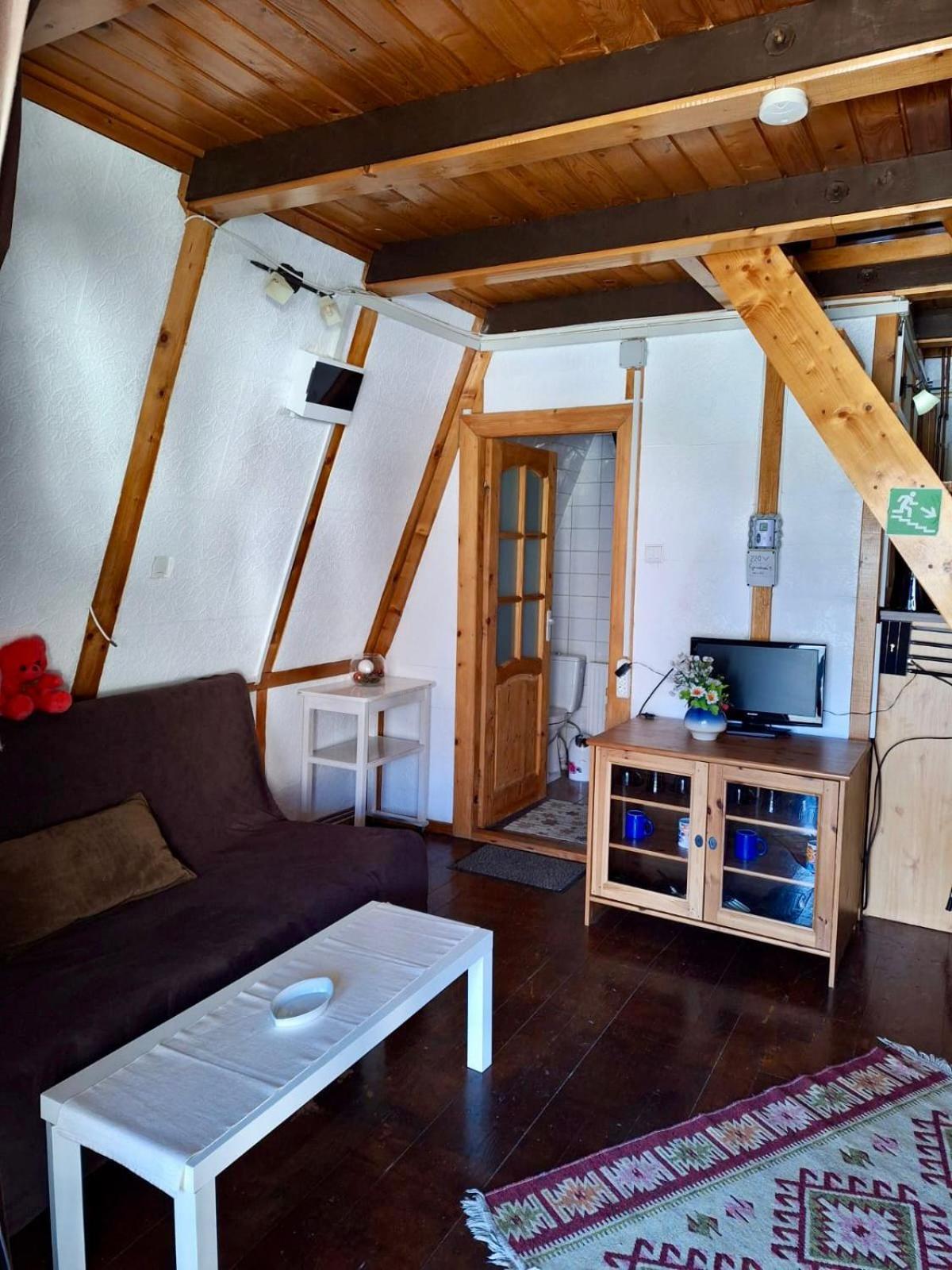 Cabane A Sinaia Синая Экстерьер фото