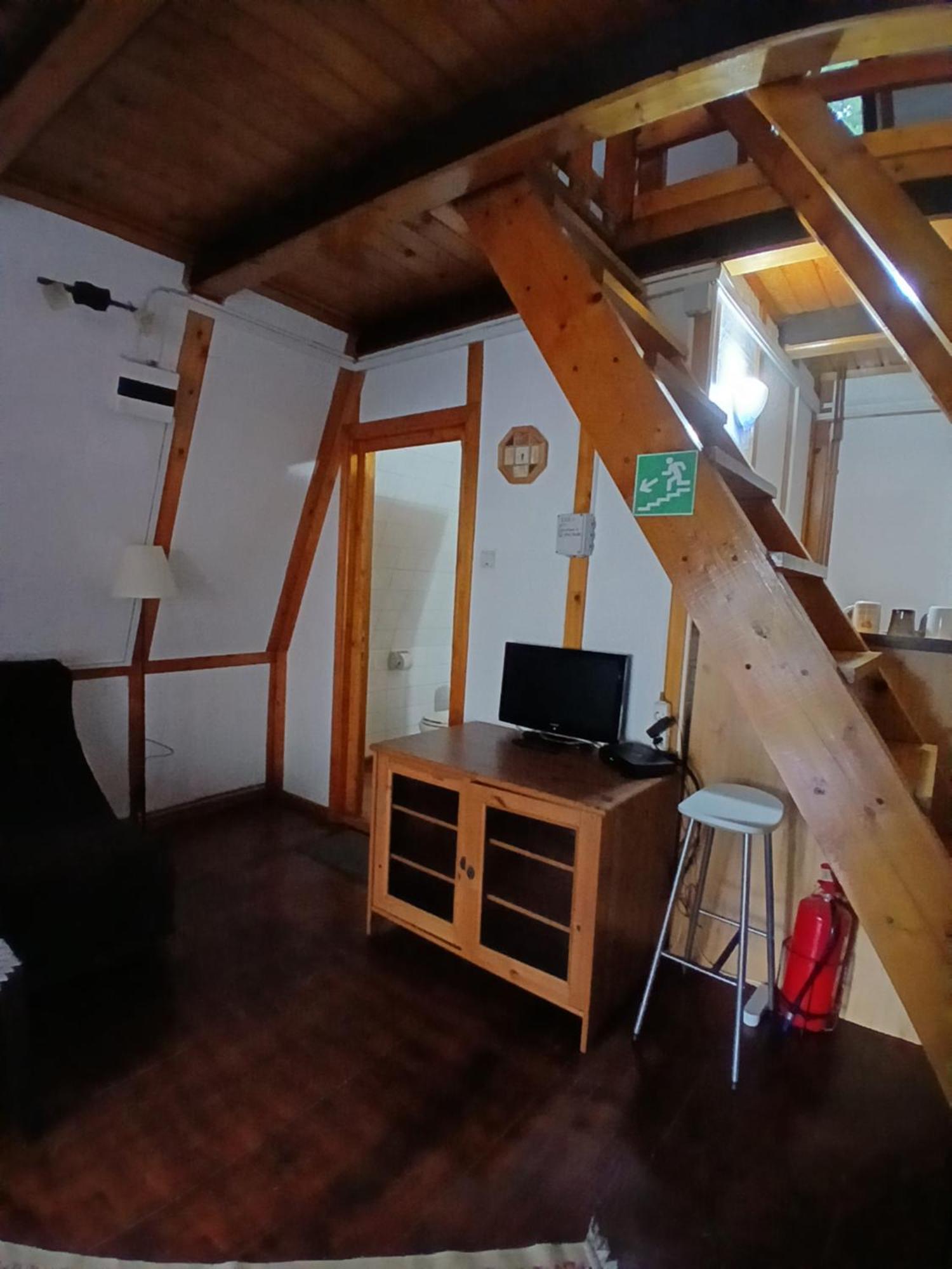 Chalet A Frame Sinaia Синая Экстерьер фото