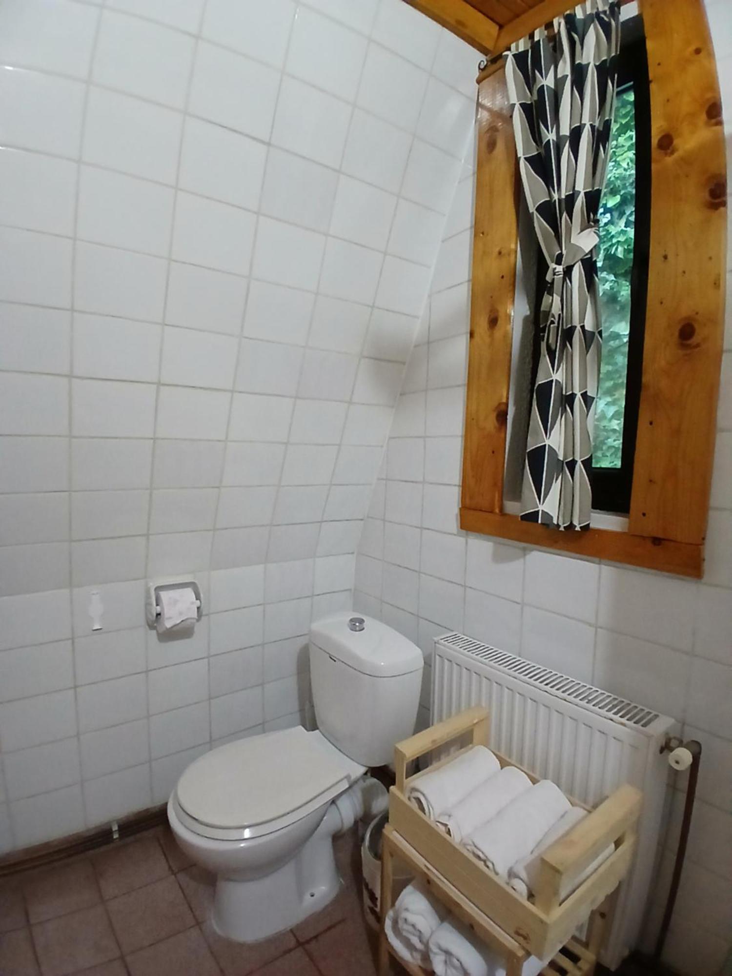 Chalet A Frame Sinaia Синая Экстерьер фото