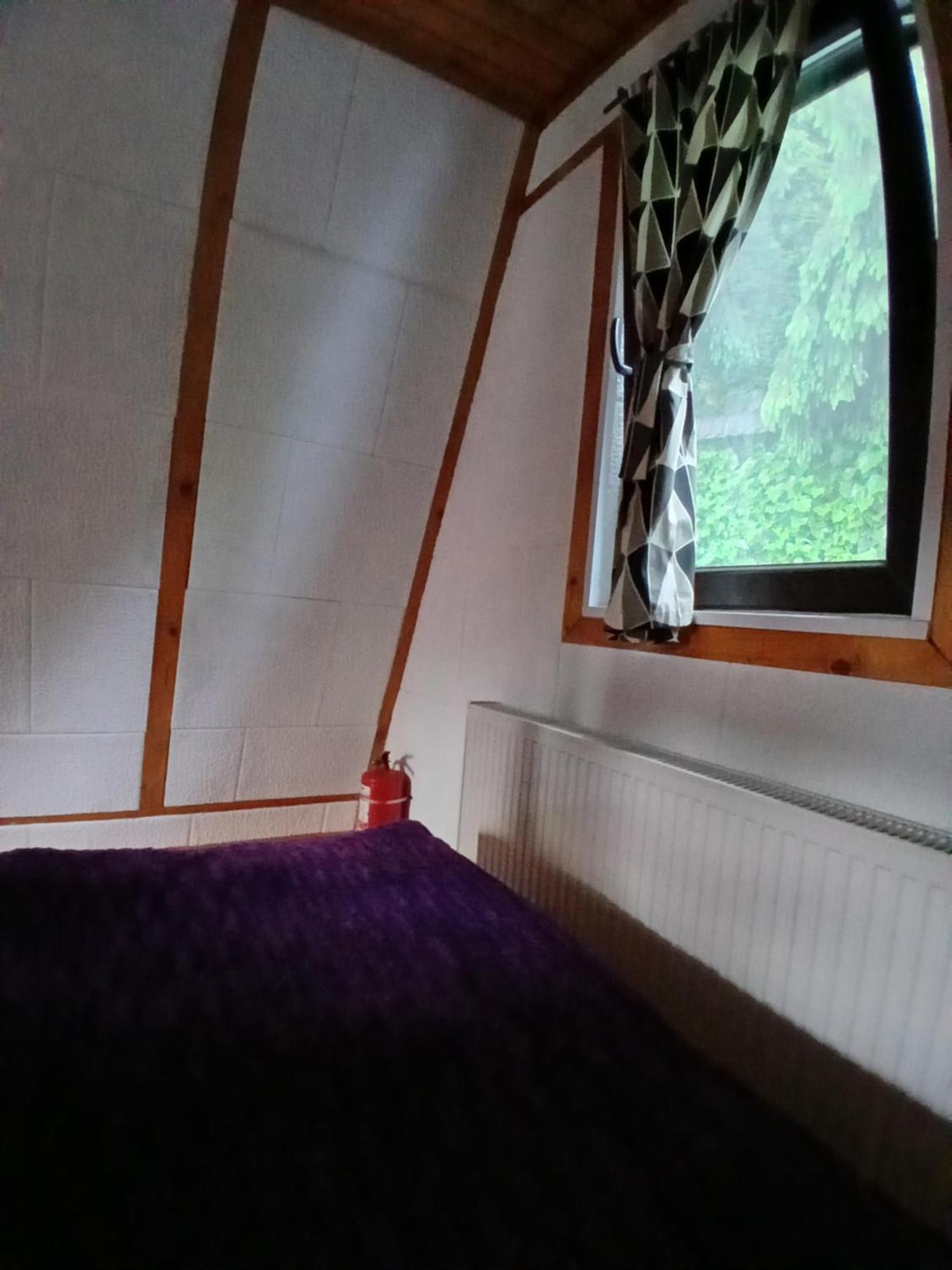 Cabane A Sinaia Синая Экстерьер фото