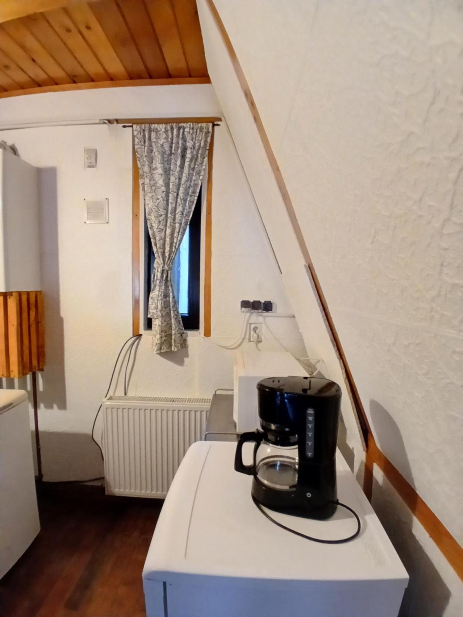 Chalet A Frame Sinaia Синая Экстерьер фото